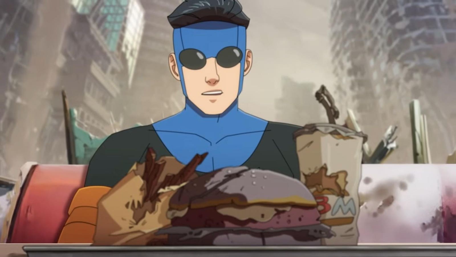 ‘Invincible’ Season 4 Gets First Teaser Trailer And A Release Date