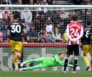 Man United’s Fernandes on penalty issues: ‘Need to study better’