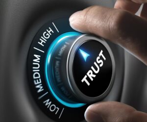 How Agentic AI Redefines Digital Trust