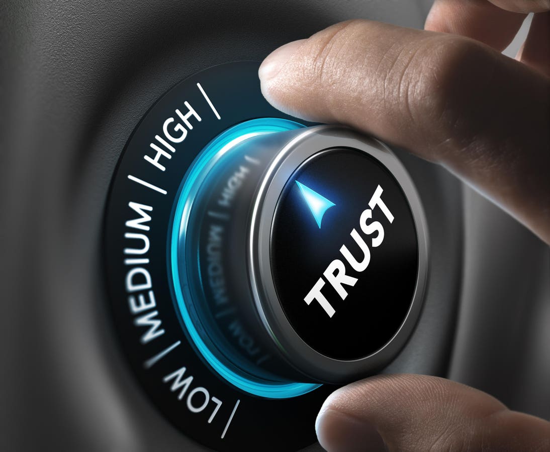 How Agentic AI Redefines Digital Trust
