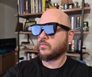The Xreal One And One Pro Continue Xreal’s Progress In Immersive AR