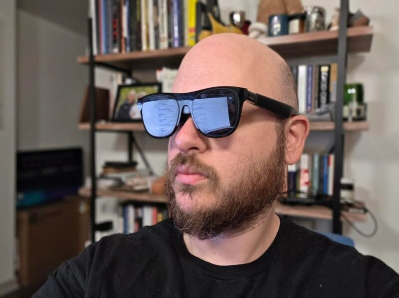 The Xreal One And One Pro Continue Xreal’s Progress In Immersive AR