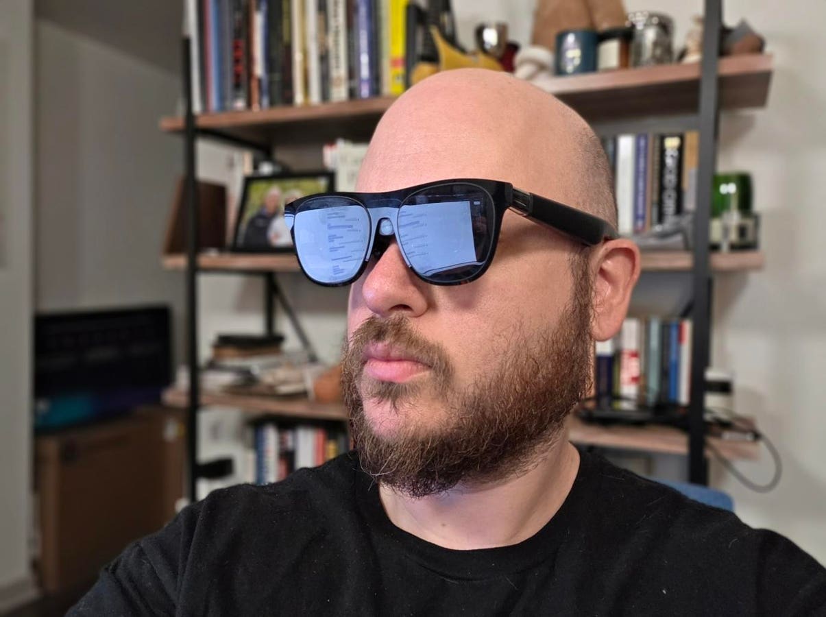 The Xreal One And One Pro Continue Xreal’s Progress In Immersive AR