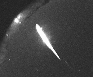 Two ‘Fireball’ Meteor Showers Begin Monday — When To Watch Them Peak