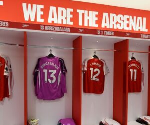 Premier League depth charts for most popular teams: Who is key?