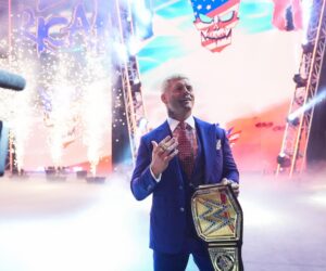 WWE Crown Jewel 2025 Results, Highlights & Live Reactions from Perth