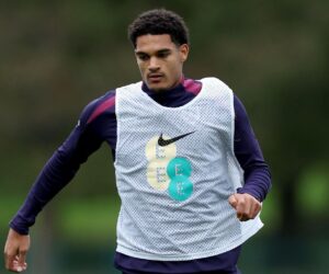 Latvia vs England: Jarell Quansah pulls out due to knee injury