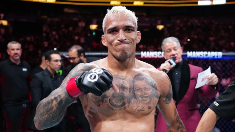 UFC milestones that once seemed impossible but could be reached