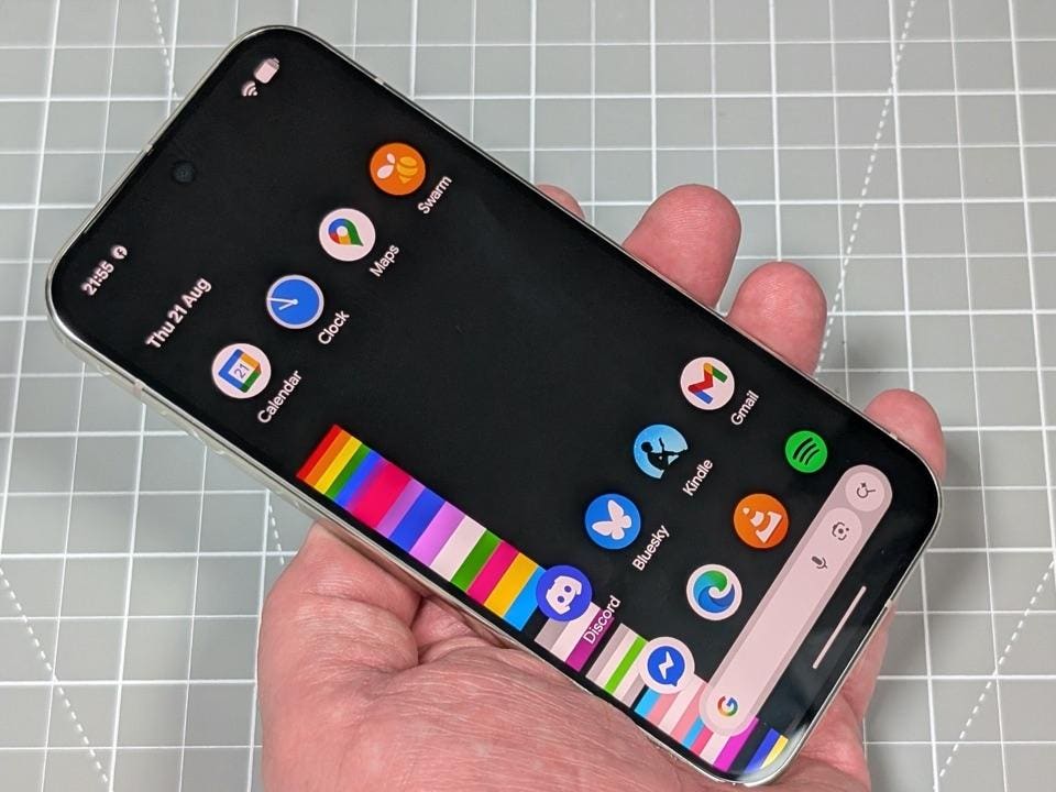 Google Has Three Special Offers For New Pixel Customers