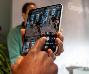 3 Key Features On The New Big-Screen Pixel
