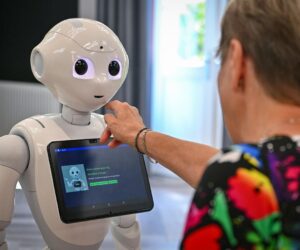 Artificial Intelligence in Healthcare 101: One Expert’s Perspective