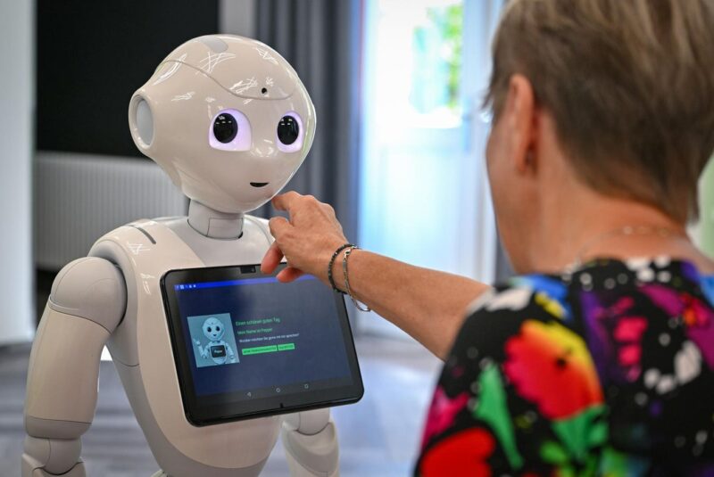 Artificial Intelligence in Healthcare 101: One Expert’s Perspective