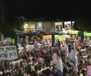 Israel prepares for final hostage release as Gazans return home