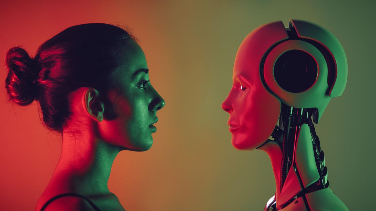 AI With Empathy For Humans