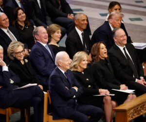 A Biologist Reveals The Only Recent U.S. President To Have No Pets (Hint: He Won Two Terms)