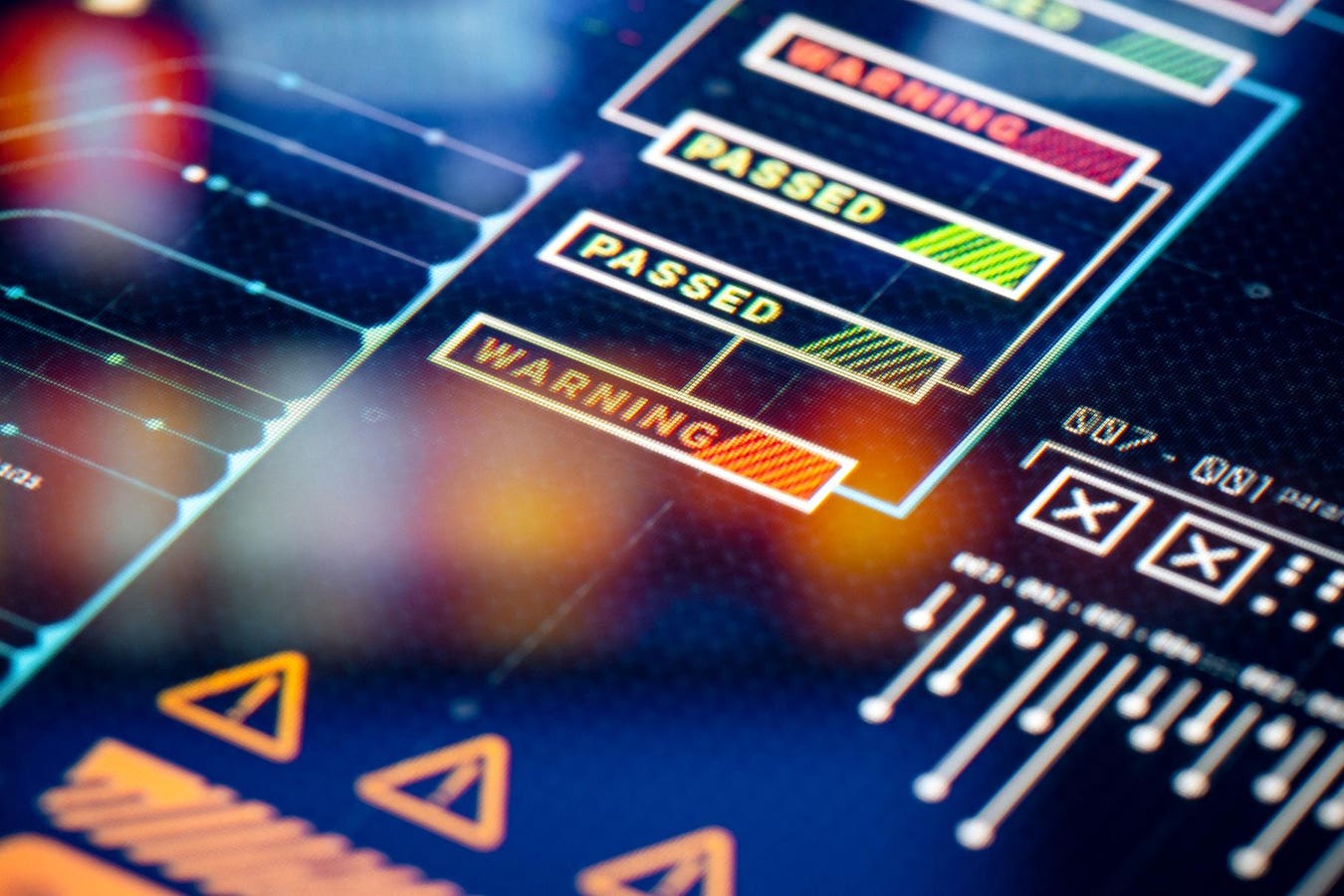How AI Is Rewiring OT Security From Alerts To Answers
