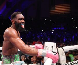 Jaron “Boots” Ennis TKO’s Lima – Critics Still Unsatisfied