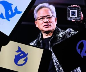 U.S. Tighten Chip Loop As China Bets On Open Source