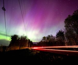12 States On Aurora Alert Sunday