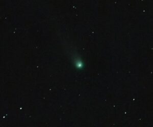 Complete Guide To Seeing Comet Lemmon This Week Close To Big Dipper