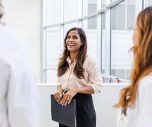 How To Break Into Healthcare Leadership Without Clinical Experience