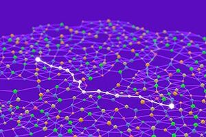 A New Algorithm Makes It Faster to Find the Shortest Paths