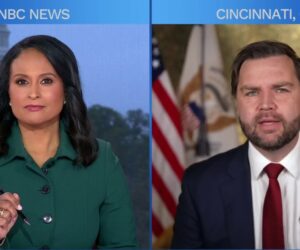 JD Vance says Israeli hostages could be released ‘any moment now’