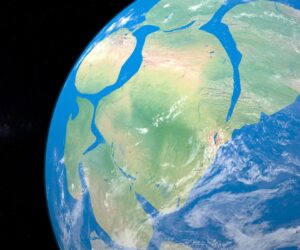 Why Japanese Hot Springs Hold Secrets To The ‘Origins Of Life’ On Earth—A Biologist Explains