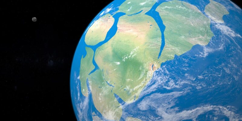 Why Japanese Hot Springs Hold Secrets To The ‘Origins Of Life’ On Earth—A Biologist Explains