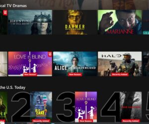 Netflix Just Made A Big, Confusing Change To Its Show Library