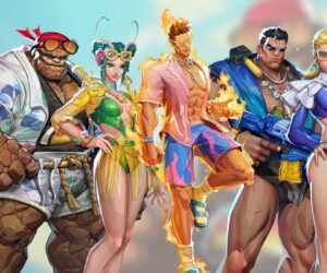 ‘Marvel Rivals’ Has Lost 85% Of Its Players In 10 Months