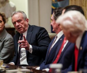 RFK Jr. Is Doubling Down On Multiple Unproven Links To Autism