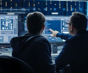 What Can Security Pros Learn From AI?