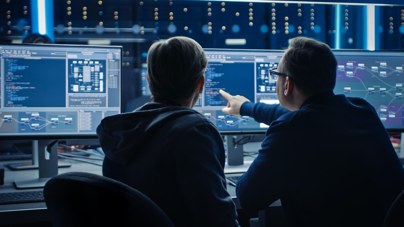 What Can Security Pros Learn From AI?