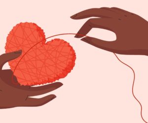 2 Science-Backed Ways To Build A Love That Lasts, By A Psychologist