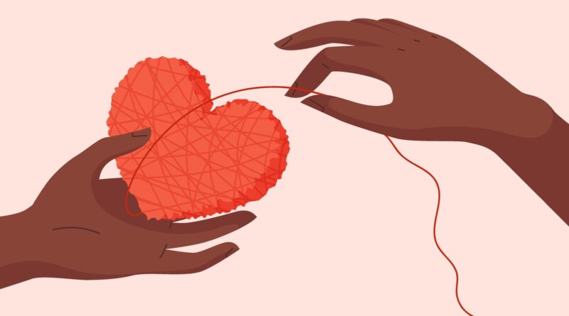 2 Science-Backed Ways To Build A Love That Lasts, By A Psychologist