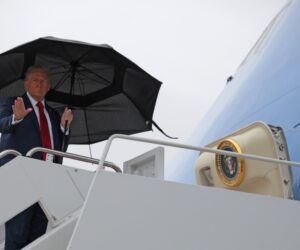 Israel celebrates ceasefire deal ahead of Trump visit