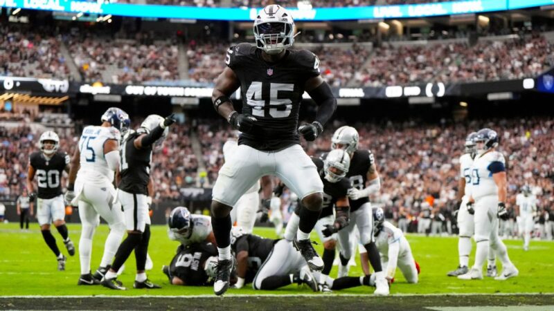 NFL Week 6: Biggest questions, takeaways for every game