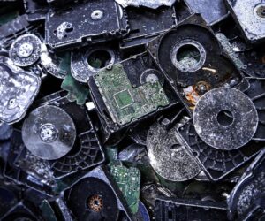Recycling Rare Earth Minerals Can Address Military Demand