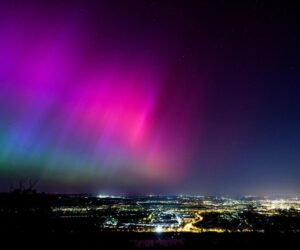 The Night Sky This Week