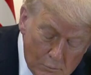 Trump marks ‘a new beginning’ at Israel’s Knesset