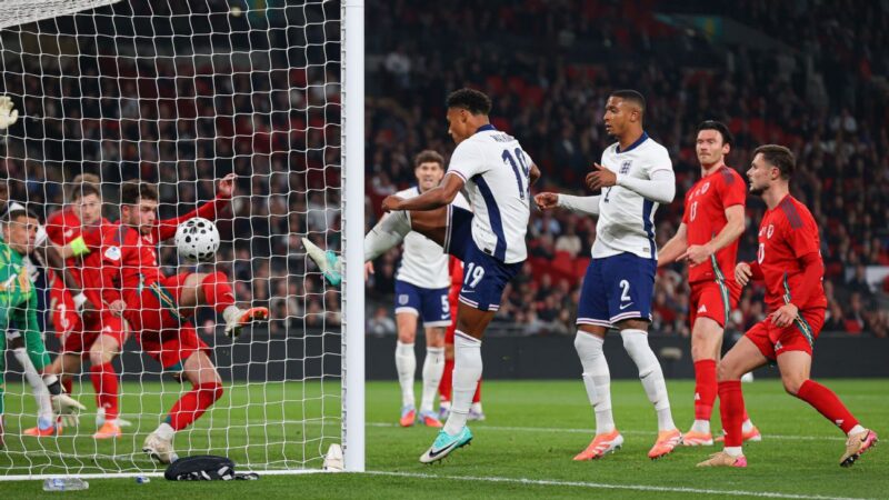 Latvia vs. England: Ollie Watkins to miss match due to ‘knock’