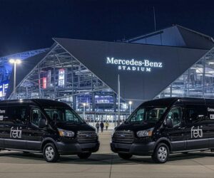 New Fetii Rideshare Shuttle Uses AI To Predict Where, When To Show Up