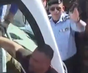 Palestinian prisoners released as part of ceasefire deal