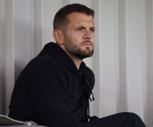 Ex-Arsenal star Jack Wilshere appointed Luton manager