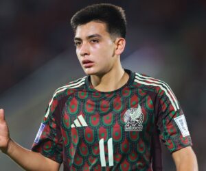 Barcelona, Real Madrid tracking Mexican teen Mora – sources