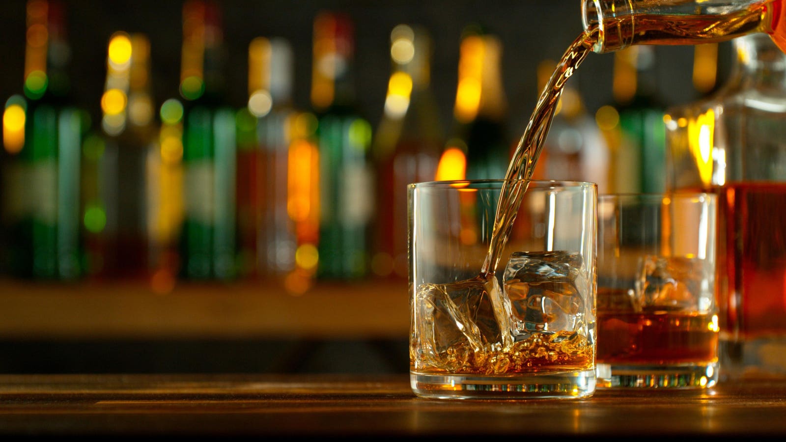 The Liquor Store Industry Is Finally Getting Its Tech Revolution