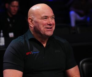 Dvalishvili vs. Yan Headlines Massive Year-End Card