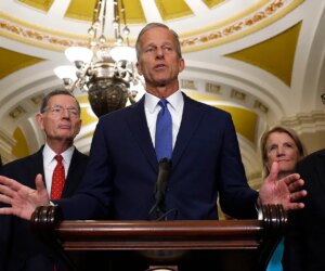 Government shutdown nears 3rd week as Senate prepares another vote