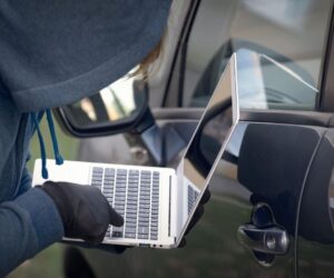 How Some Owners Use A Household Appliance To Protect Their Cars From Cybertheft